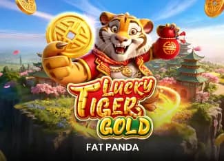 Fat Panda